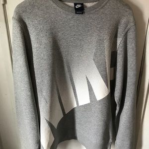 Nike crewneck
